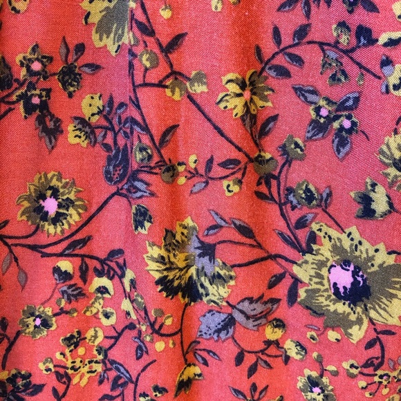 Hot & Delicious Desert Kimono - Picture 6 of 7